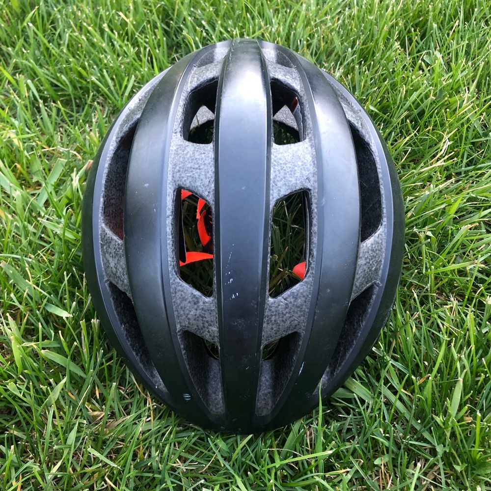 Specialized Airnet Helmet